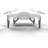 Landing Gear Extensions Risers Compatible with DJI Mavic AIR Landing Gear Legs Height Extender Hobby RC Aircraft Extending