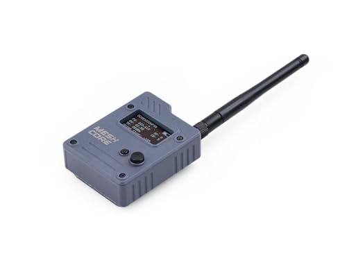 Seeed Studio Wio Tracker L1 Pro MeshCore LoRa Companion, OLED, 2000mAh