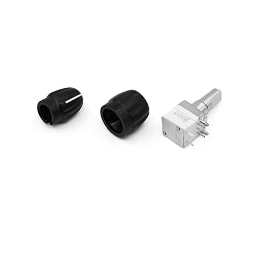 Walkie Talkie Volume Switch Power Switch+Volume Knob + Channel Knob Cap for Motorola CP200D CP040 HT750 HT1250 GP340 GP344 GP380 PR860 PR400 EP450 Two Way Radio