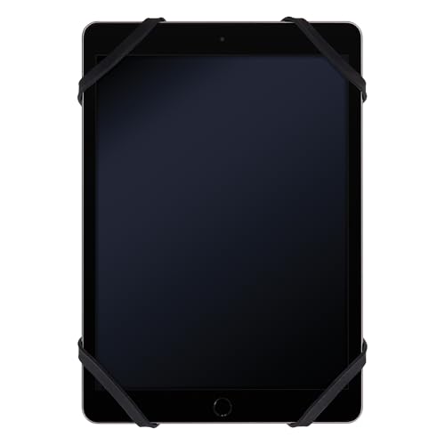 Ergodyne Squids 5549 Tablet Holder with Detachable Shoulder Strap, Mobile Device Solutions