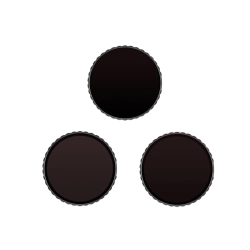 DJI ND Filter Kit for Osmo Series Action Cameras