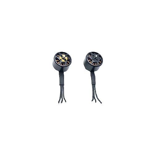 Replacement Motors for DJI Avata Drone Power Motor Brushless Motor Mount for Avata FPV Drone RC Aircraft Quadcopter