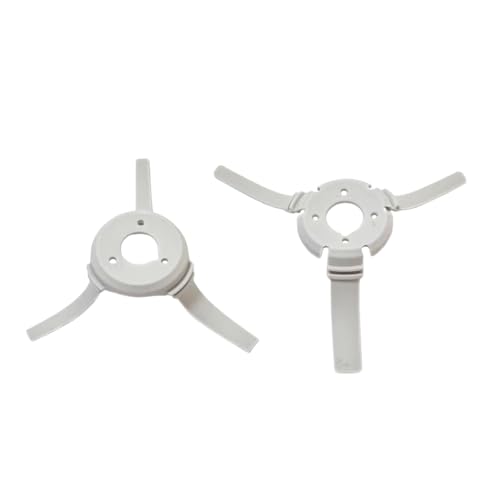 Replacement Gimbal Damping Pads for DJl Mini 4 Pro, Includes Repair Tools (2 Pads, Left & Right) - size: mini 4 pro