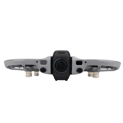 4 PCS Night Light for DJI Avata 360, Mini Search Light Night Flight Light Warning Flash Lights Drone Accessory