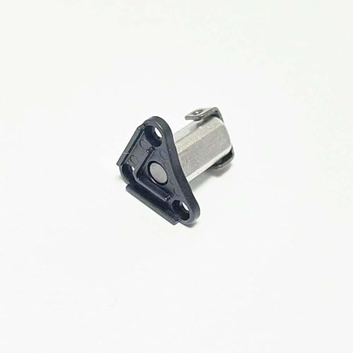 iMusk Original Pivot Hinge for DJI Mini 4 Pro/Mini 3 Front Arm Axis Rotating Hinge Shaft Repairing Spare Parts - style: 1 pcs