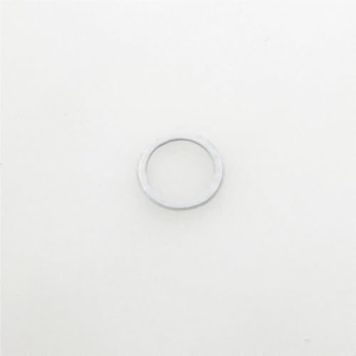 Gimbal Camera Lens Glass with Tape Replacement for DJI MINI 3 Pro Drone