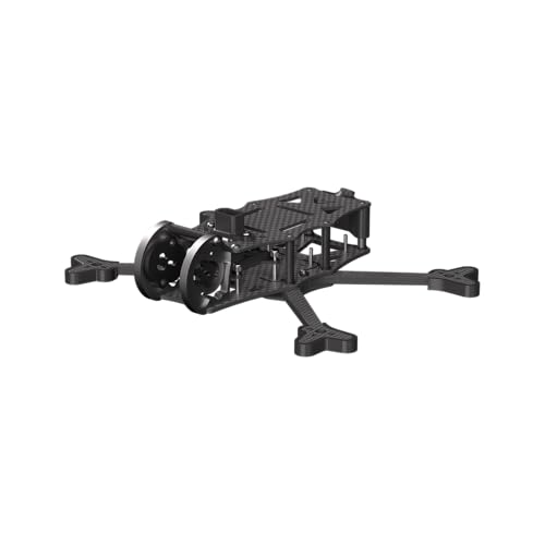 AOS 3.5 V5.1 FPV Frame Kit with 4mm arm for FPV