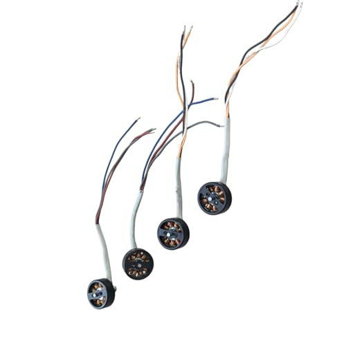 NEO Drone Replacement Motors Drone Power Motor Brushless
