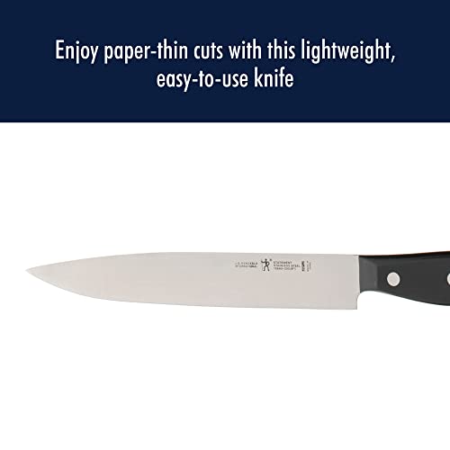HENCKELS Statement Razor-Sharp 2-pc Carving Set, German Engineered Informed by 100+ Years of Mastery