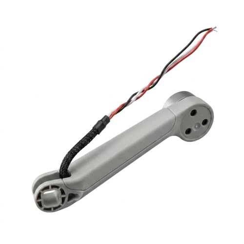 Mini 3 Drone Motor Arm Back Left Quadcopter Repair Assembly - size: Back Left