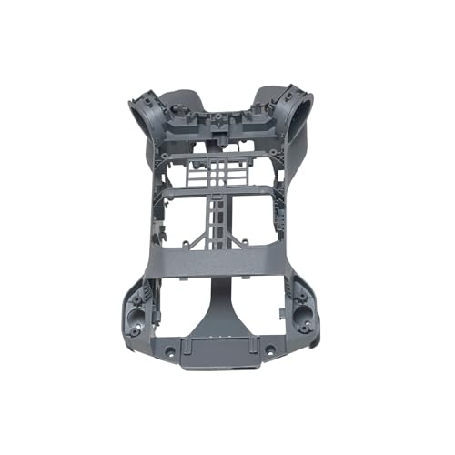 Middle Frame Replacement For Dji Mini 5 Pro Accessories,DJI Mini 5 Pro Middle Shell Replacement/Middle Cover/Body Frame Replacement,Original Drone Repair Parts