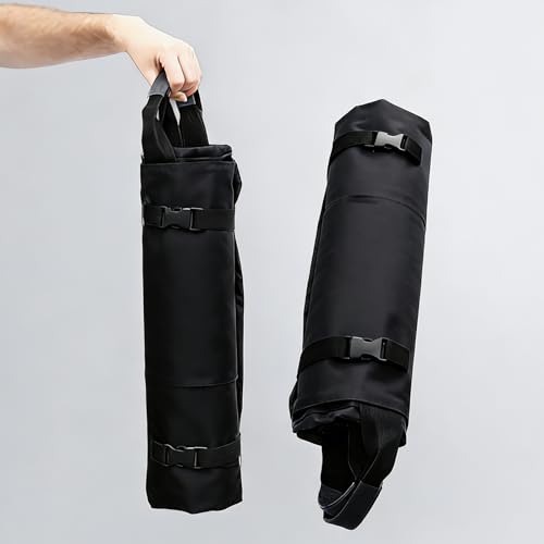 Artist Backpack for Sketching & Oil Painting, 26x18.5 Inch - color: Black
