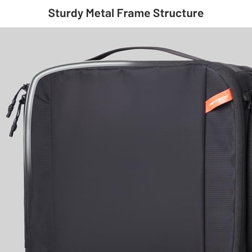 PGYTECH Small Camera Insert Protection Bag Camera Soft Padded Bag Handbag - size: S