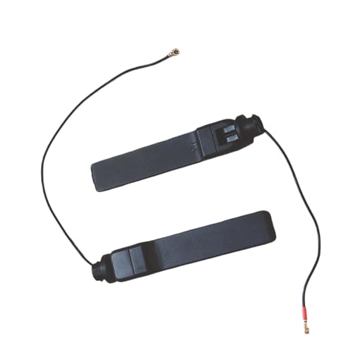 1 Pair Controller Antenna Compatible with DJI RC Pro Remote Control