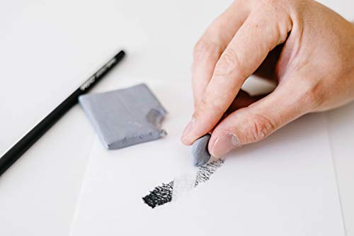 Kneaded Rubber Eraser-