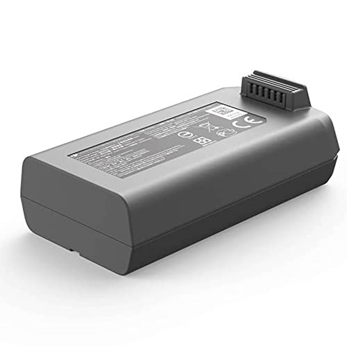DJI CP.MA.00000326.01 Mini 2 Intelligent Flight Battery (2-Pack) (Renewed)