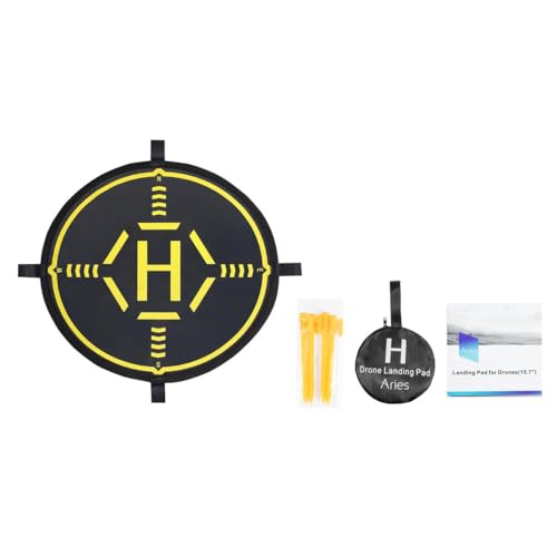 Aries 15.7" Landing Pad for Drones