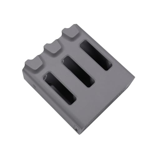 Original 2700mAh Intelligent Flight Battery with Charger Hub for DJI Avata 360 Drone Replacement Flight Time 23 Minutes Battery Spare Parts Accessories (1*Battery+1*Charger Hub) - color: 1*Battery+1*Charger