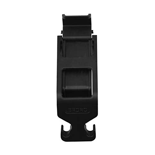 HeiyRC Adjustable Tablet Holder for DJI Neo/4K/4 Pro/2/Mini 3/AIR 3/2S/Mavic 3 Drone Remote Controller - 7-10.5 Inch Tablet Clip Stand Mount for iPad Mini/Air