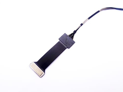 TheCoolCube Signal Transmission PTZ Line Wire Camera Flex Cable Connector Module Replacement for DJI Mavic Air 2 Drone