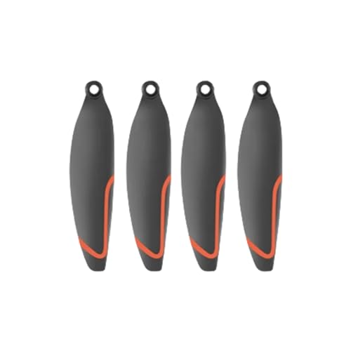 Propellers for S1S LS-S1S LF632 Mini Drone Propellers Original Replacement S1S Drone Blades Spare Part Accessories (16PCS)