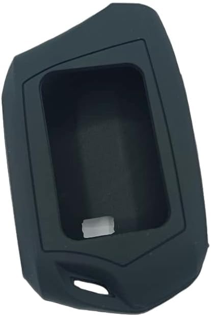 RFX-2WT9-FM T9 Key Silicone sleeve for 2WT9R FM 2-Way for Compustar