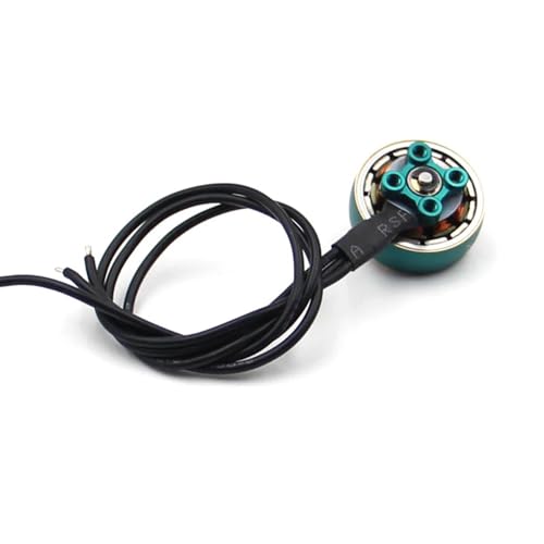 LANNRC 1404 Plus 3800KV 4600KV Brushless Motor 2~4S Lipo 1.5mm Shaft Diameter for 2~4inch Toothpick Traversing Drones Quadcopter (4PCS 1404 3800KV) - style: 4PCS 1404 3800KV