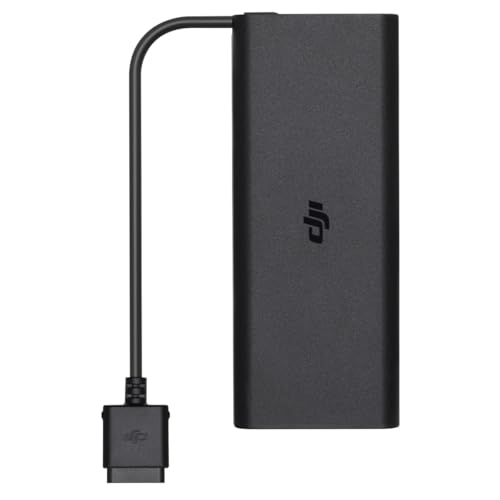 DJI FPV AC Power Adapter