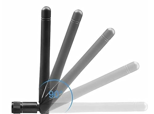 (2 Pack) Passive Replacement Antenna for Marantz Receivers