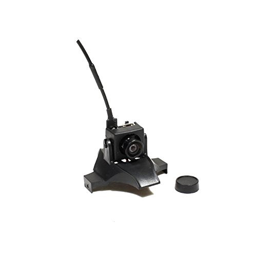 Rage RC 4314 5.8G HD Camera; Triad FPV