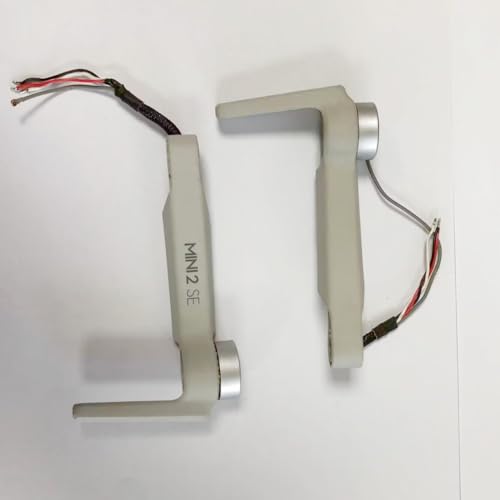 Taoke Mini 2 SE Drone Motor Arm Assembly Replacement Compatible with DJI Mavic Mini 2 SE- Front Left - color: Front Left