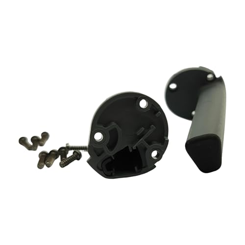 TheCoolCube Left/Right Front Arm Landing Gear Stand with Screws kit Replacement for DJI Mavic Pro Drone