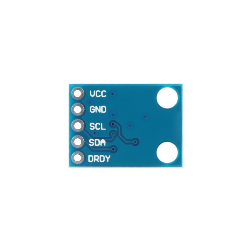 2Pcs HMC5883 3-Axis Magnetic Sensor Module GY-273 Compass for Robotics GPS