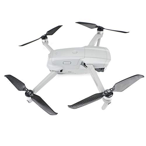 Replacement Quick Release Foldable Drone Propellers for Mavic Air 2