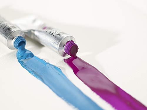 Winsor & Newton Designer's Gouache, 14ml tube, Cobalt Turquoise Light - color: Cobalt Turquoise Light, style: 0.47-oz Tube