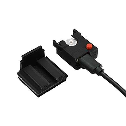 Red Anti Collision Drone Strobe Light