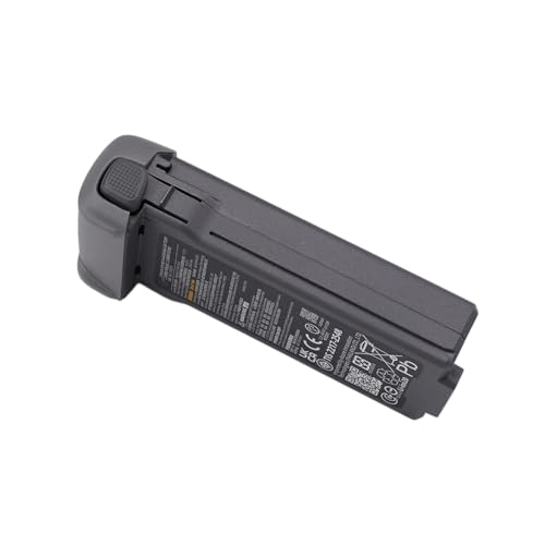 Original 2700mAh Intelligent Flight Battery with Charger Hub for DJI Avata 360 Drone Replacement Flight Time 23 Minutes Battery Spare Parts Accessories (3*Battery+1*Charger Hub) - color: 3*Battery+1*Charger