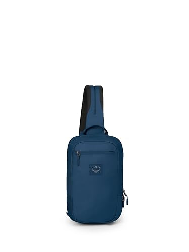 Osprey Aoede Sling Bag - color: Antique Blue