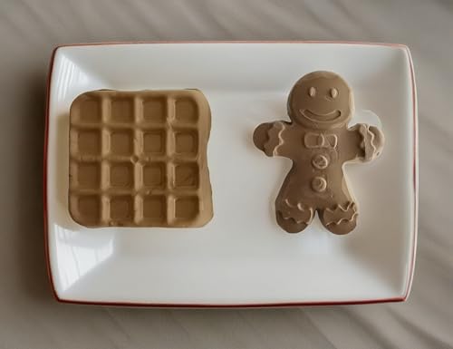 BOHS Foam Clay for Kids, Chocolate Air Dry Modeling Clay, 3.5 oz - color: Chocolate