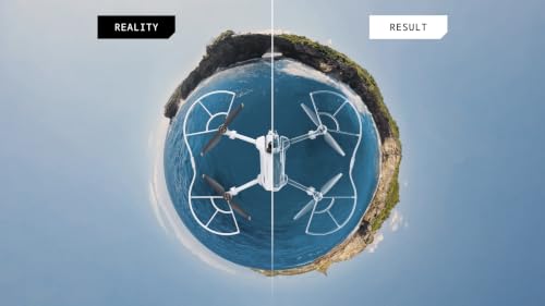 Antigravity A1 Drone Propeller Guards