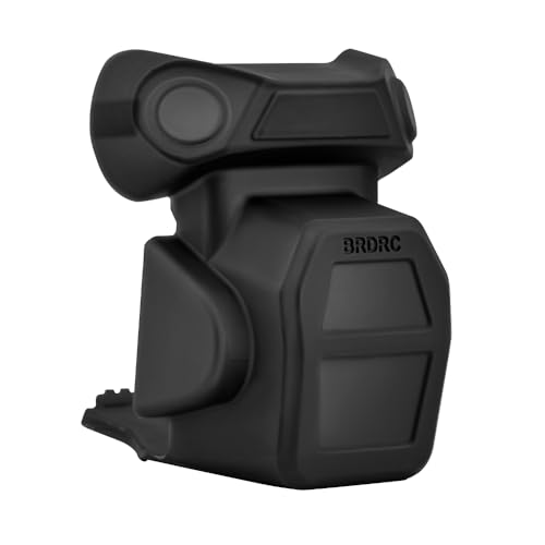 CAPART Gimbal Cover for DJI Air 3S Drone Accessories, Lens Protector Cap