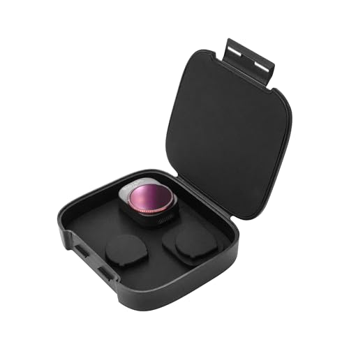 Freewell ND16/PL Hybrid Camera Lens Filter Compatible with Mini 4 Pro - style: ND16/PL