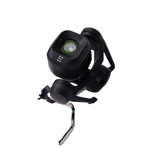 Original Gimbal Camera with Signal Cable for DJI Mini 5 Pro Drone Replacement PTZ Complete Gimbal for Mini 5 Pro UAV Accessory Repair Parts