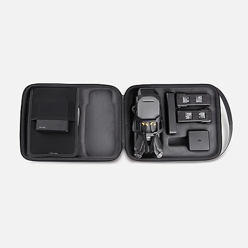 PGYTECH Carrying Case for DJI Mavic 3 Series, Hard Shell Storage Travel Bag