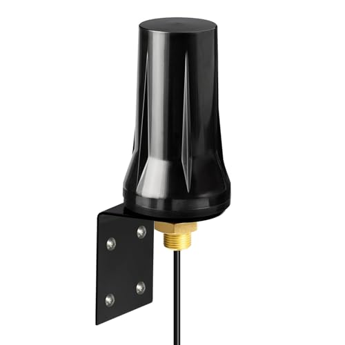 Bingfu SMA 4G LTE Antenna for Spypoint Flex Link Micro Tactacam Moultrie