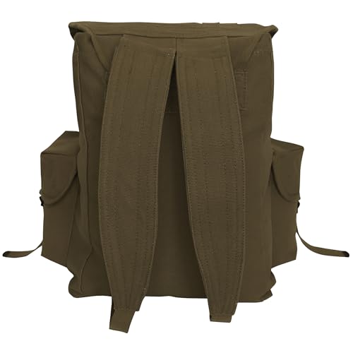 Rothco Heavyweight Mini ALICE Pack - color: Olive Drab