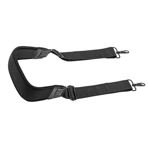 CHICHIYANG Detachable Neck Strap Belt RC Remote Controller Stretch Shoulder Lanyard for DJI RC Plus