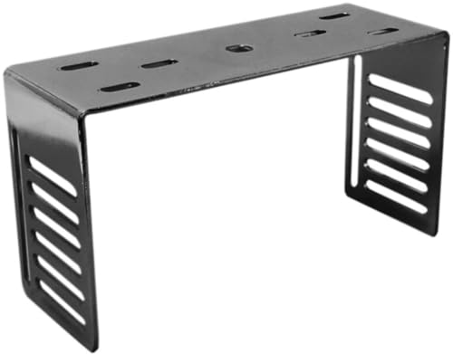 WORKMAN DXX CB RADIO MOUNTING BRACKET
