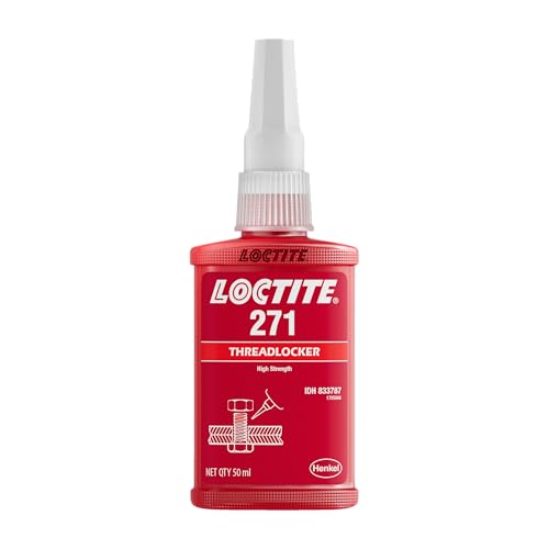 Loctite Threadlocker, 50ml