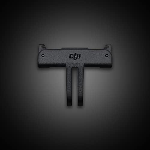 DJI Osmo Action Quick-Release Adapter Mount, Compatibility: Osmo 360, Osmo Action 3, Osmo Action 4, Osmo Action 5 Pro